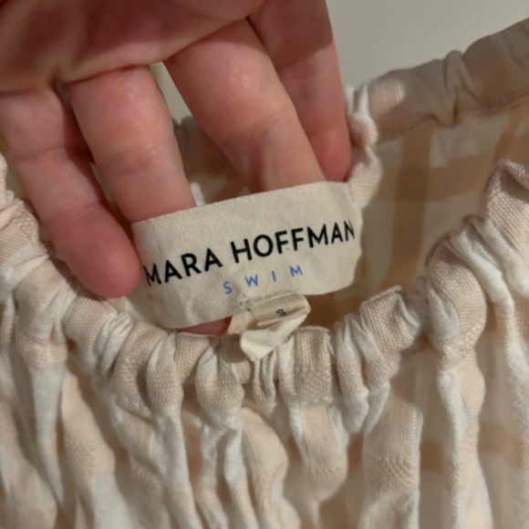 Mara Hoffman Sundress - Picture 6 of 6